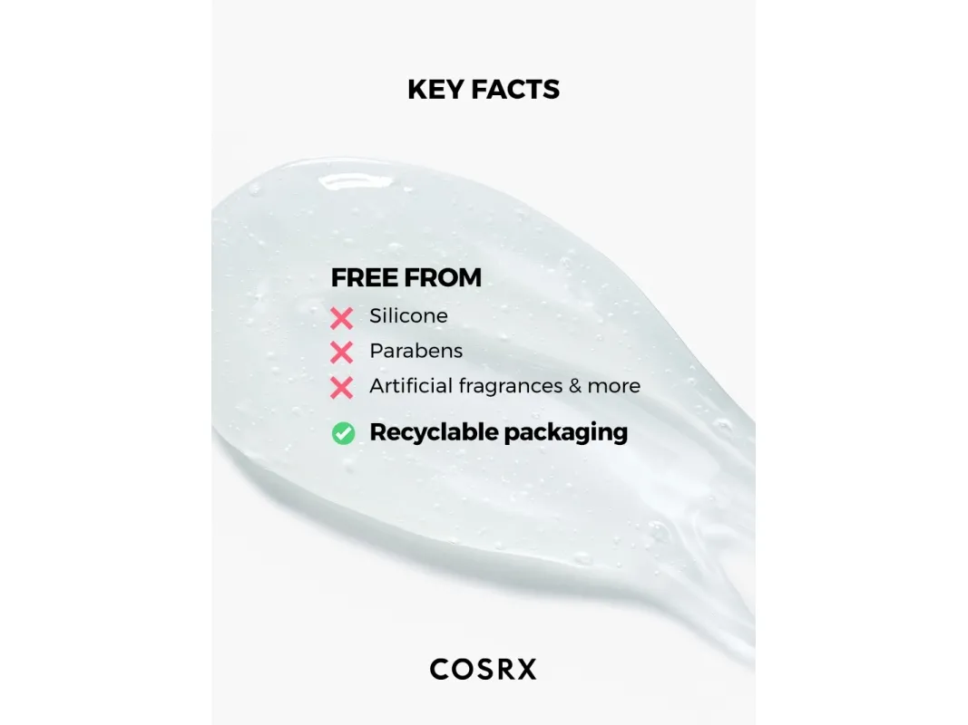 Cosrx Refresh AHA BHA Vitamin C Lip Plumper 20g