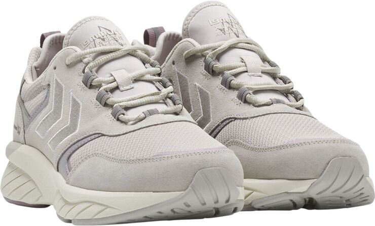Hummel Marathona Reach LX sneakers Hvid