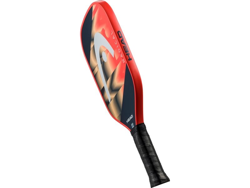HEAD Pickleball Racket Radical Pro Pickleballschläger für Fortgeschrittene