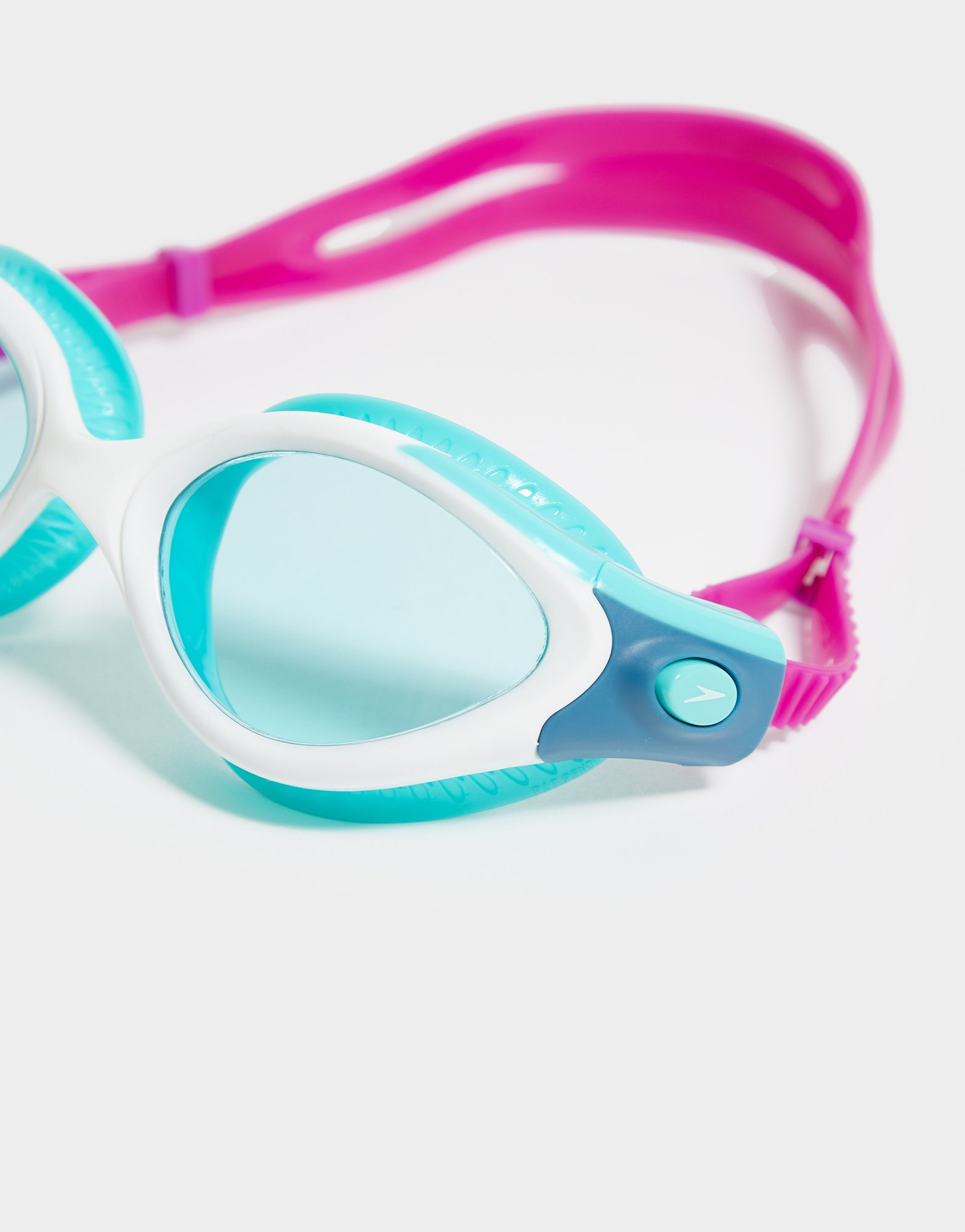Speedo Lunettes Futura Biofuse Flexiseal