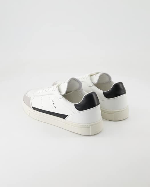 Copenhagen Studios CPH253 Sneaker in Weiß