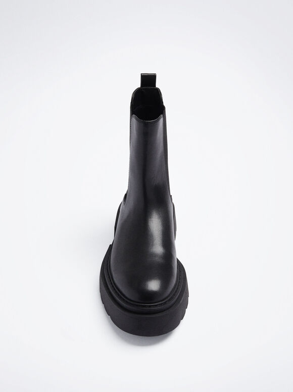 Exclusivo online - Preto