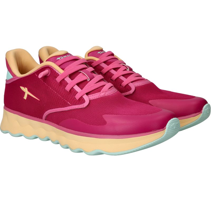Tamaris Sneakers Roze Dames