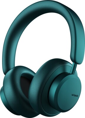 Urbanista - Miami Anc Headset - Teal Green
