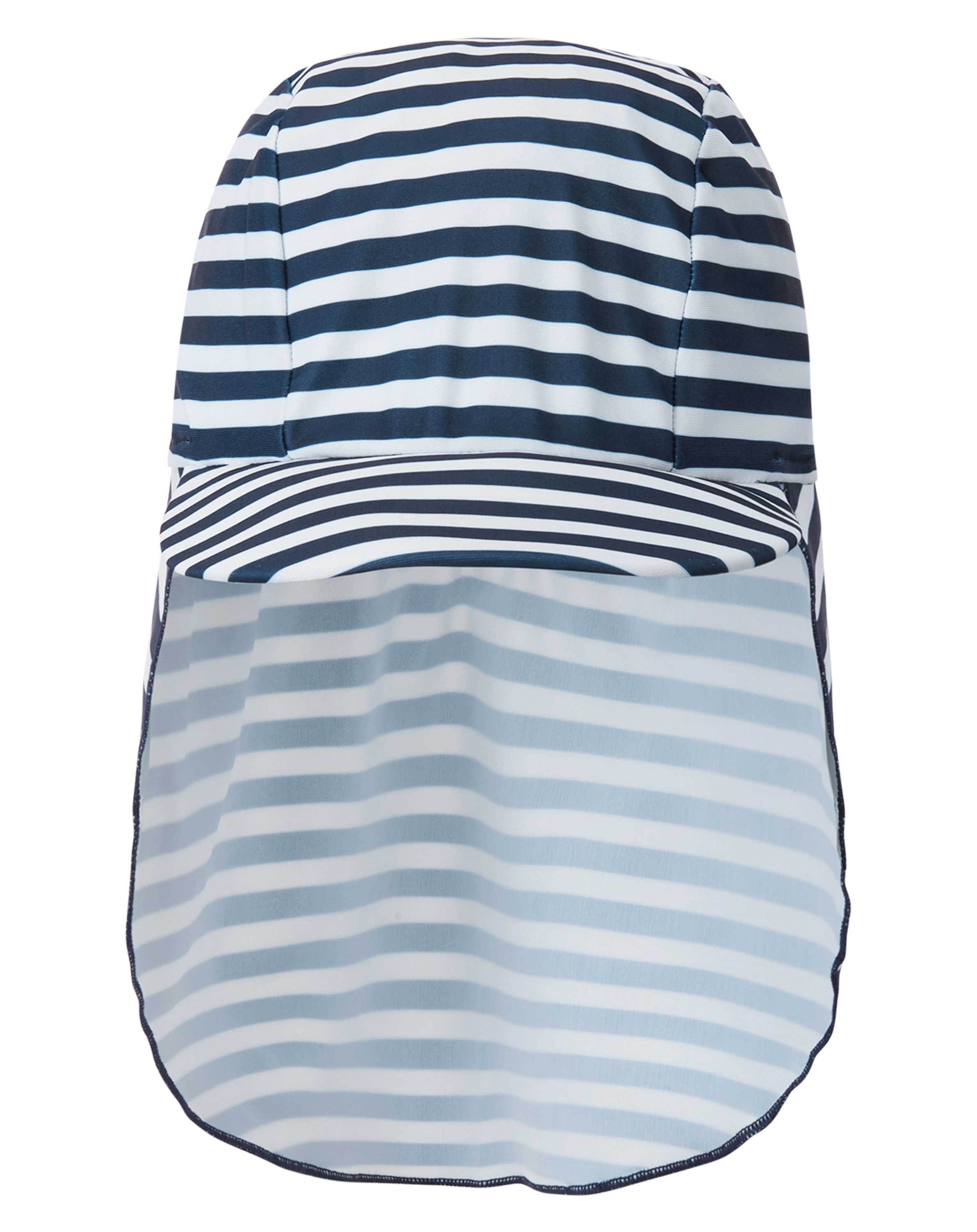 UV-Bademütze KILPIKONNA in navy
