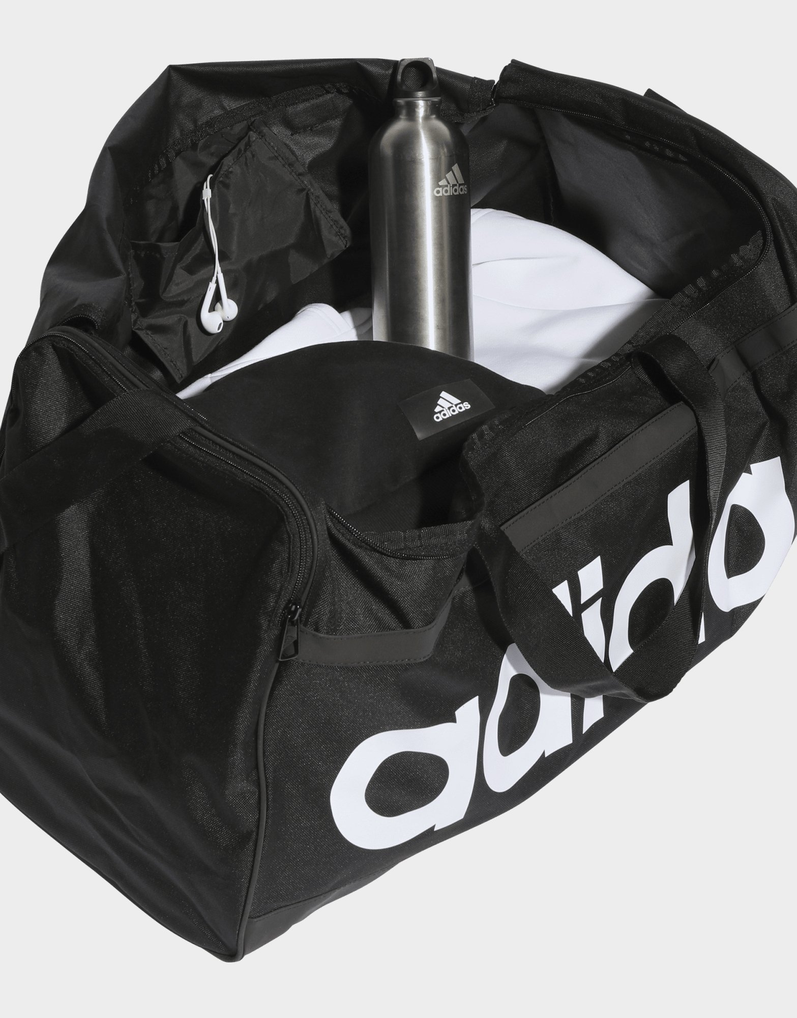 adidas Sac en toile Essentials Grand format