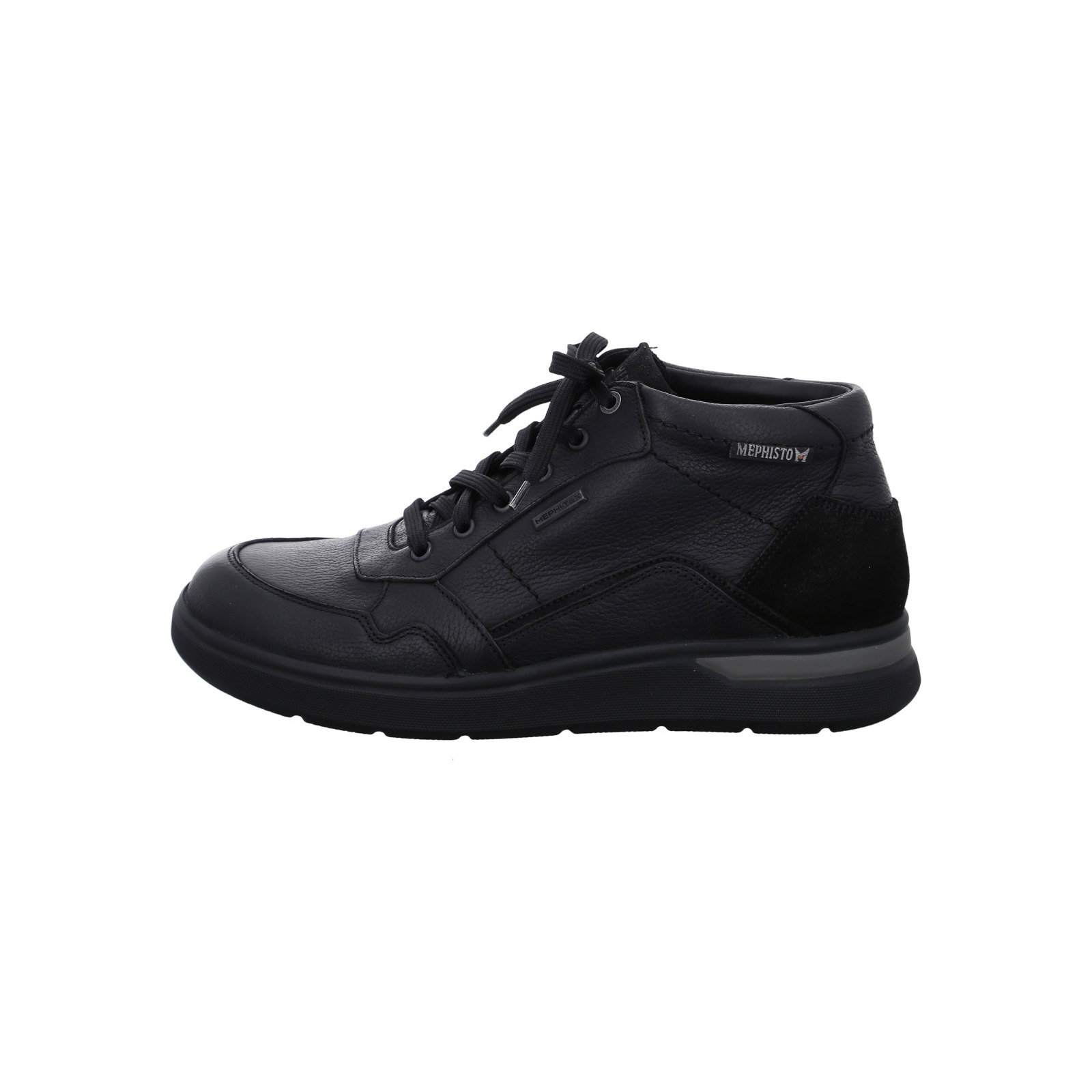 Mephisto bottines Owel black