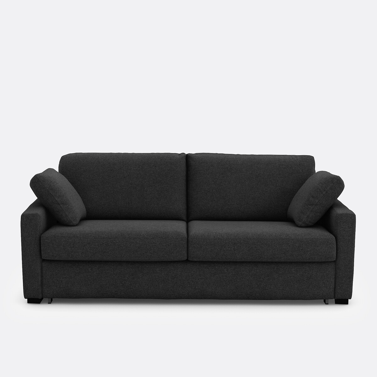 LA REDOUTE INTERIORS<br>Sofá cama de poliéster, Bultex, Timor