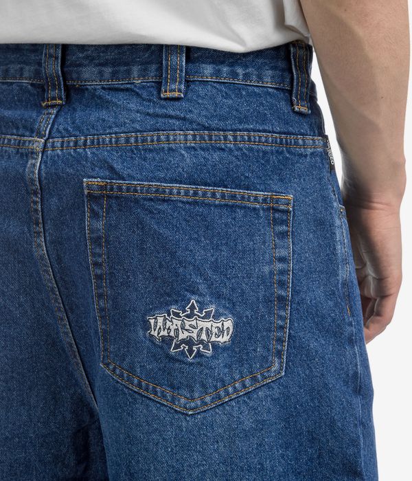 Wasted Paris Casper Exit Hose (indigo blue)