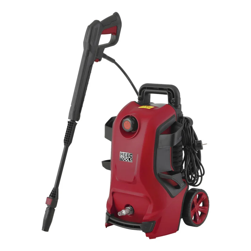 Høytrykkspyler 145 bar 1800 W