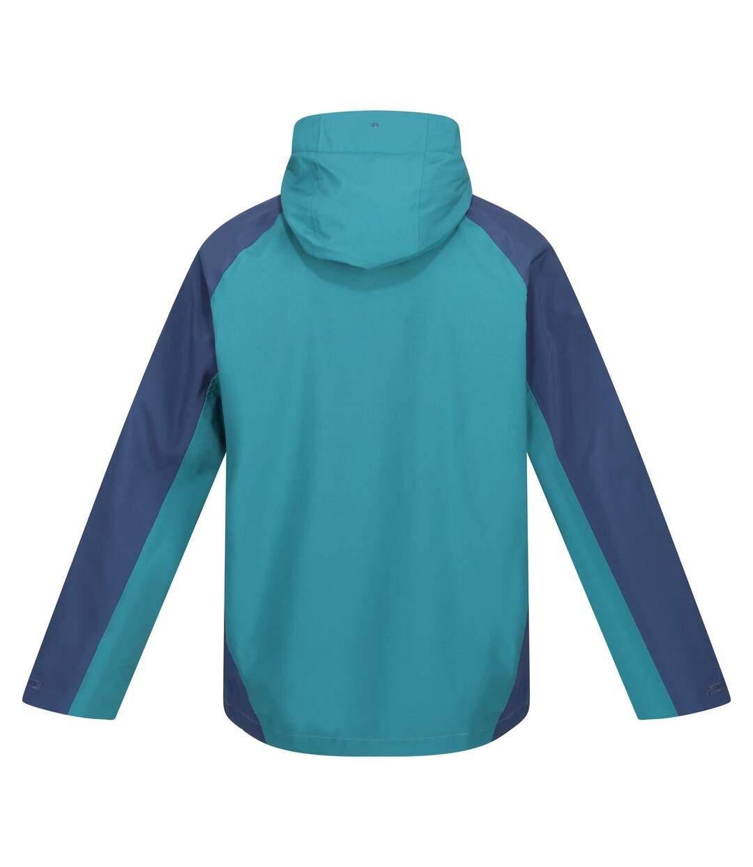 Regatta - Veste imperméable BRITEDALE - Homme (Sarcelle / Bleu amiral) - UTRG6206