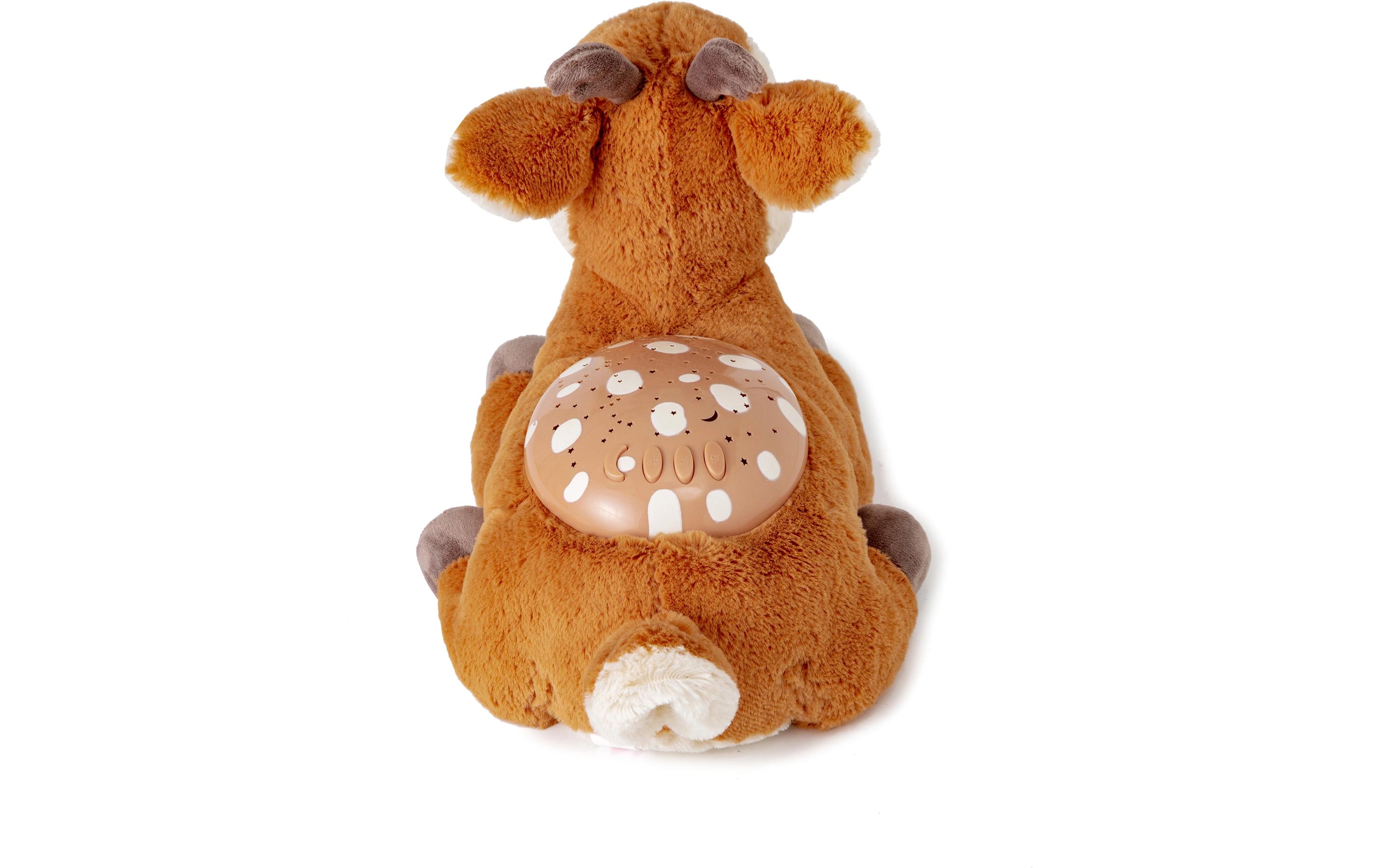 Projektor Twilight Buddies RehkitzUltra-kuscheliger Freund für Kinder