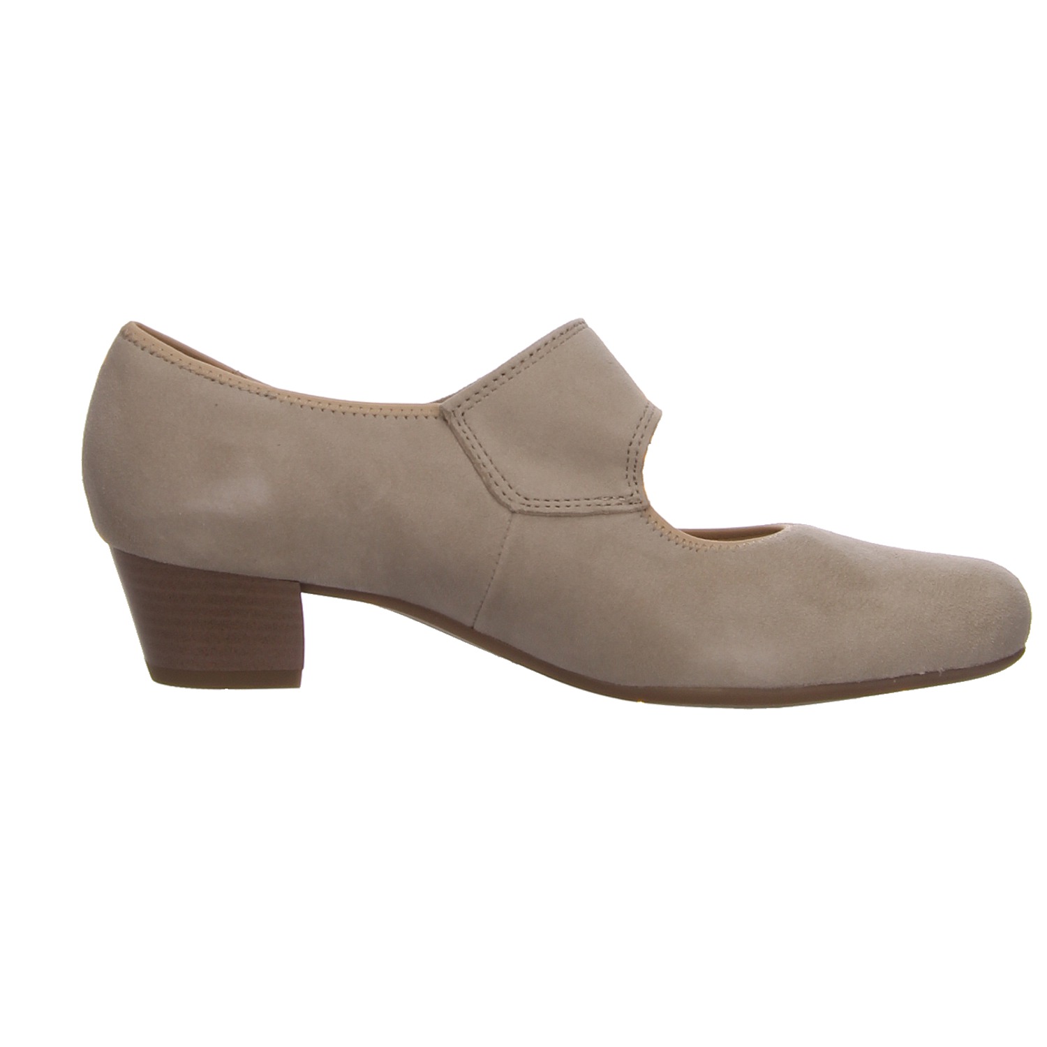 Ara Pumps sand beige