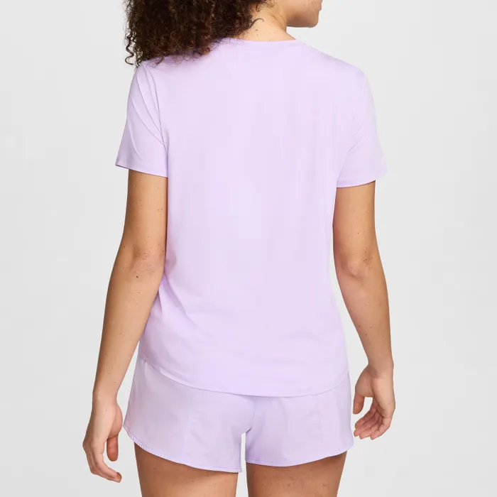 Nike One Swoosh Shirt Dames