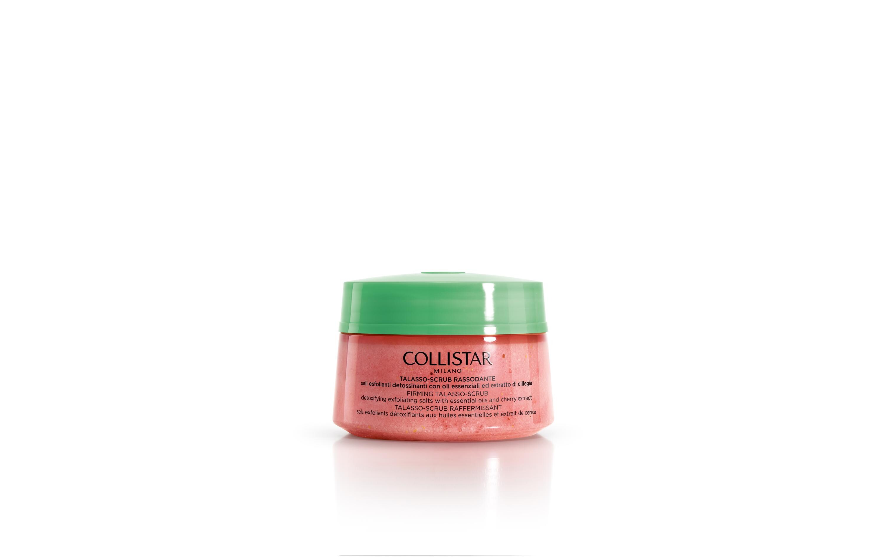 Peeling Firming Talasso-Scrub 300 gStraffendes Körperpeeling