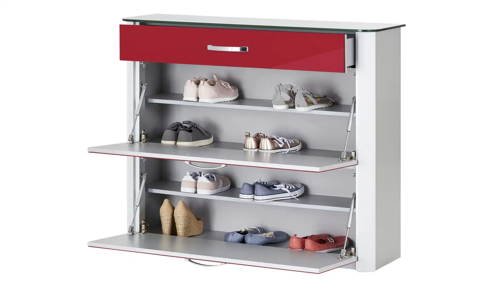 Schuhschrank Juno