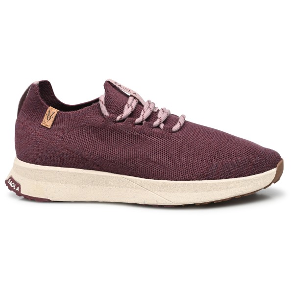 Saola - Women's Tsavo 2.0 Wool - Baskets