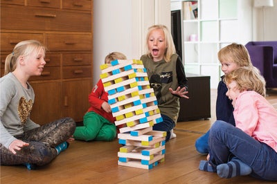 BS Toys Giant Tower Trekloss