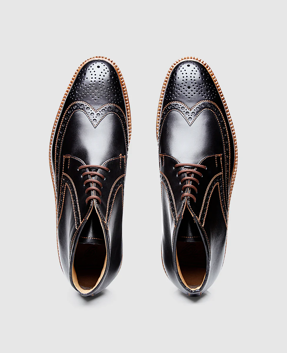 Luzern Full-Brogue SC