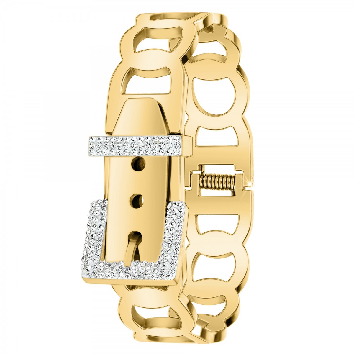 Bracelet ceinture par SC Bohème orné de Cristaux scintillants