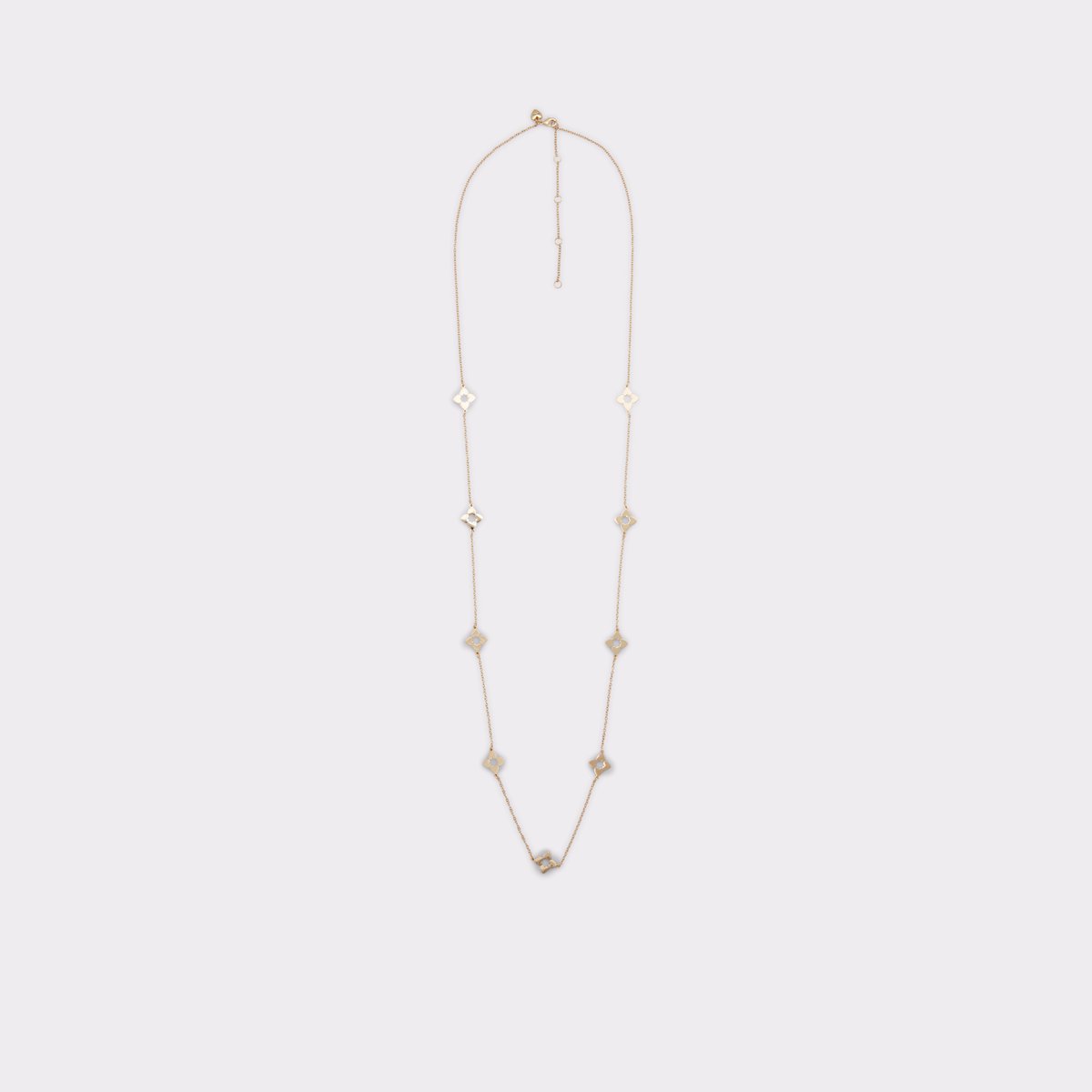 Adreanna Gold Women Necklaces