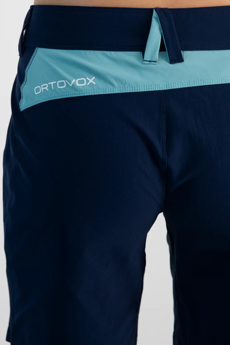 Ortovox Pelmo Damen Wandershort