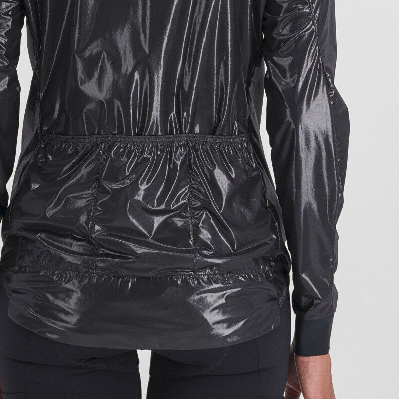 Giara W Packable Jacket - Veste vélo femme