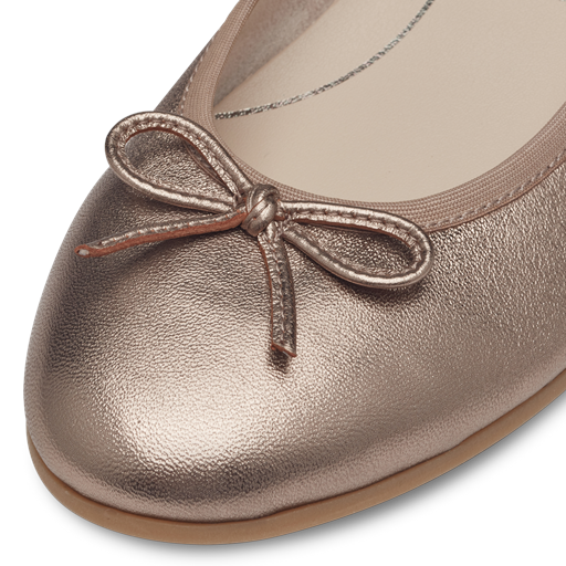 Tamaris Alena Ballerinasko, Copper, 40