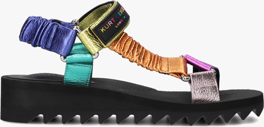 KURT GEIGER LONDON multi kurt geiger london sandalen orion