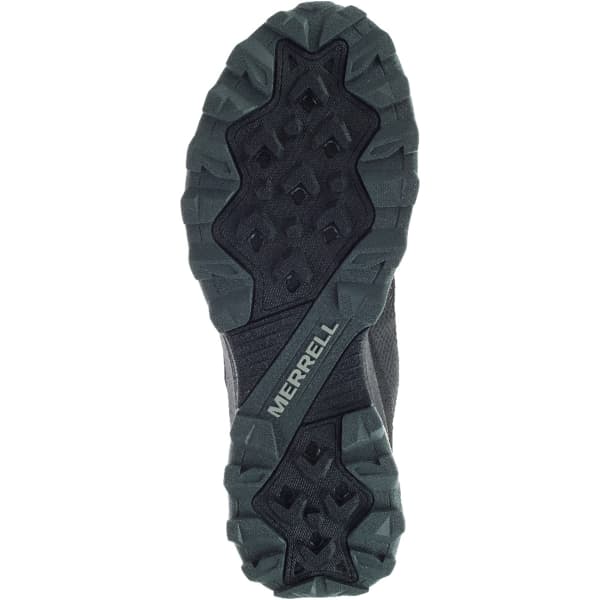 Chaussure de randonnée mid MERRELL SPEED STRIKE MID GORE-TEX MID GTX BLACK