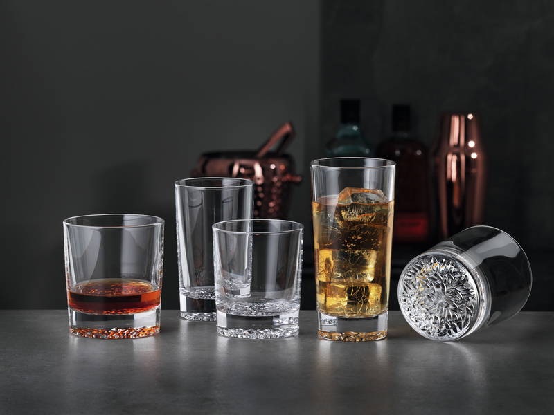 Spiegelau Becher 4-er Set LOUNGE