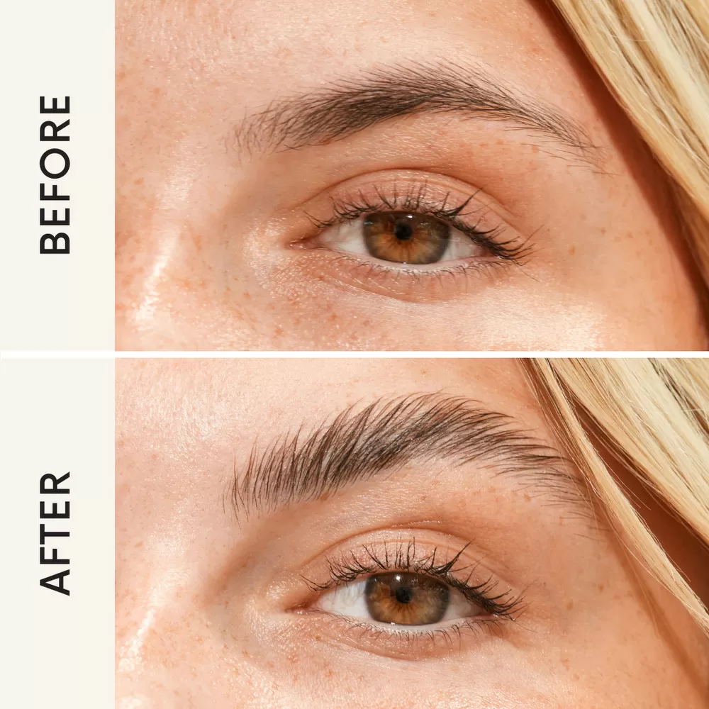 GOSH Brow Lift Lamination Gel - Transparent 001