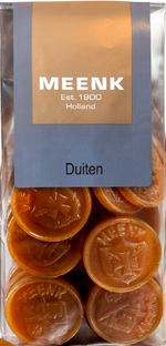 Meenk Duiten 180GR