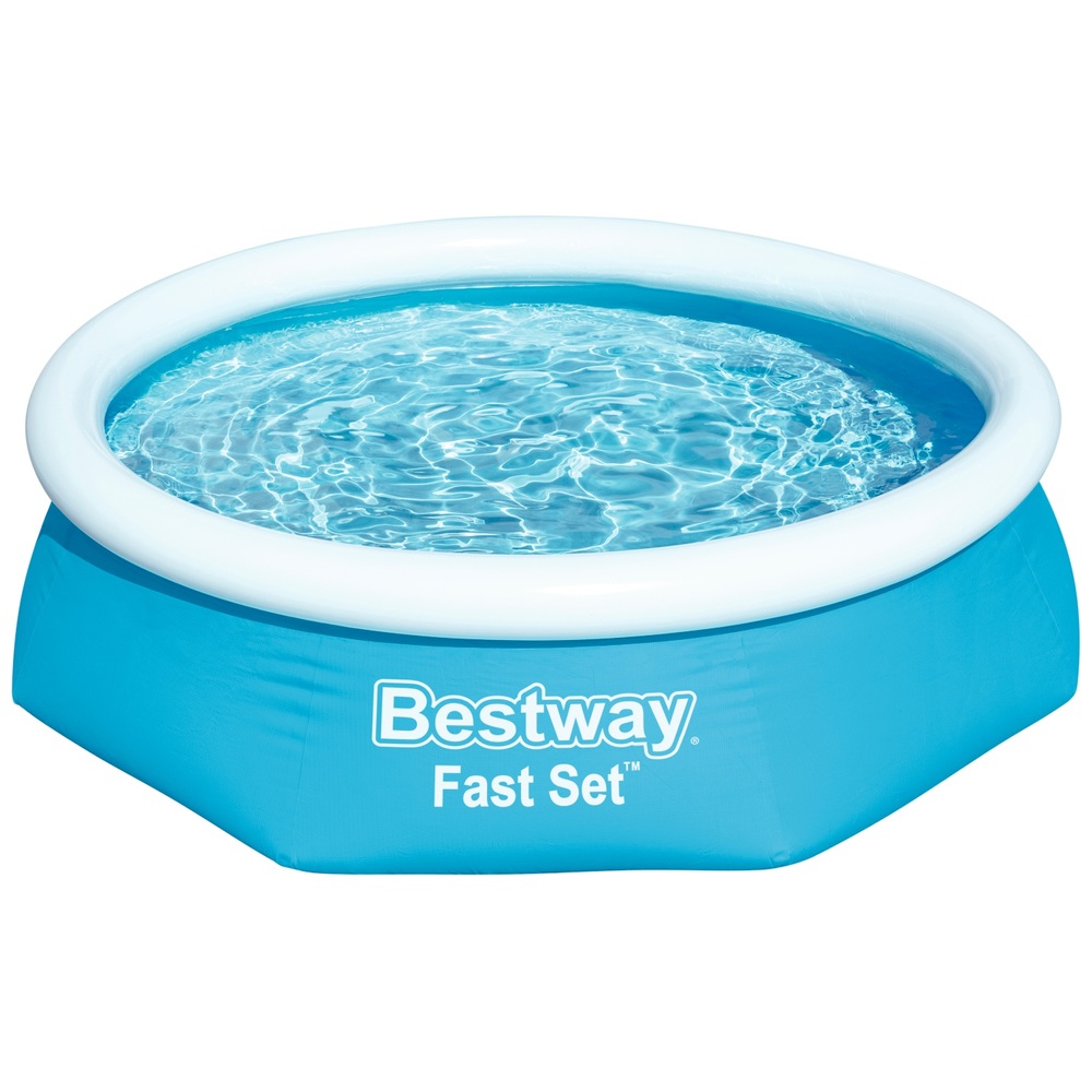 Bestway Fast Set Pool 8 Fuß x 24 Zoll