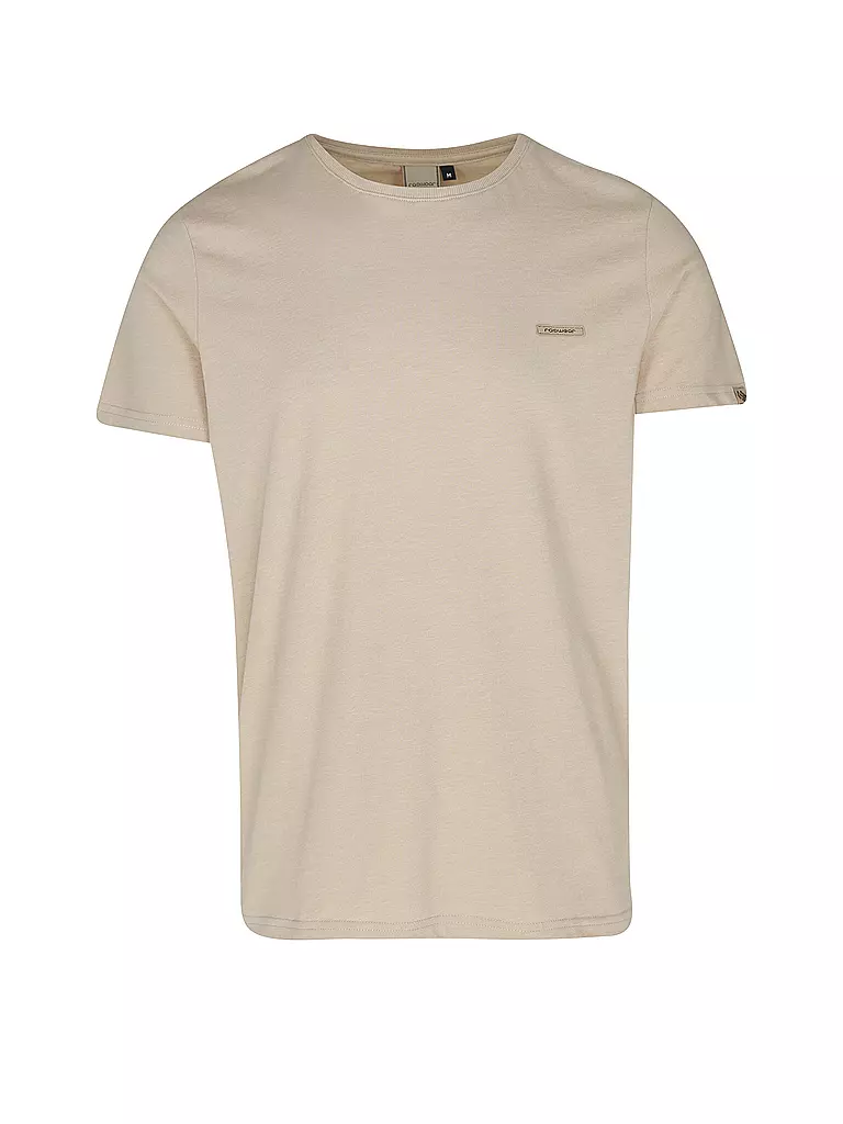 RAGWEAR T-Shirt NEDIE beige