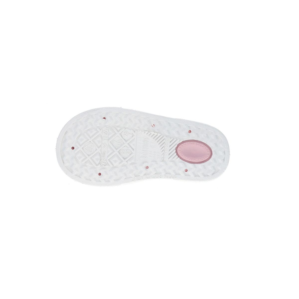 Sandales de plage rose - Miaou