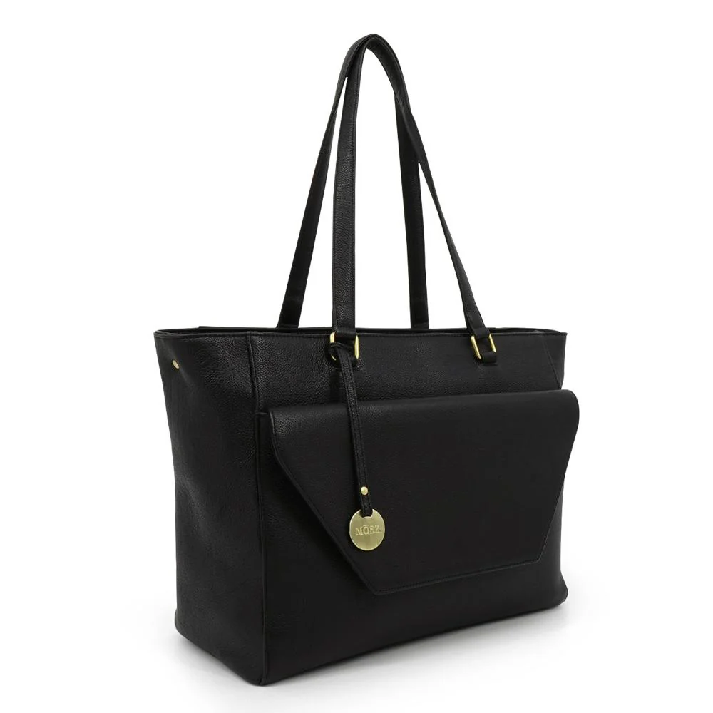 Mōsz Denise Laptoptas 15,6 inch Zwart