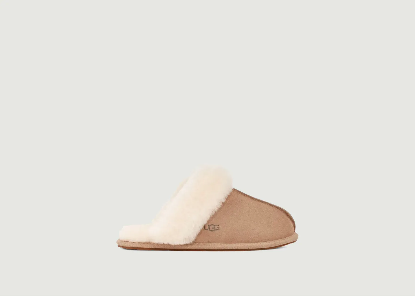 Mules Scuffette II Regenerate Ugg