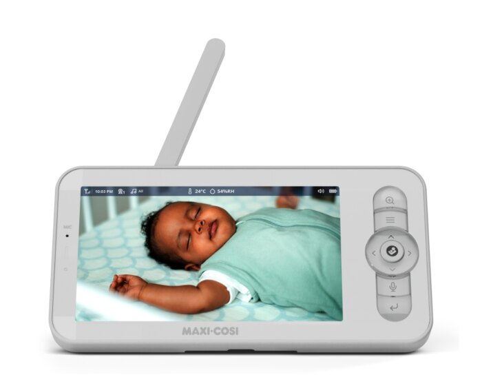See Pro Babyphone 0 M      CryAssist |    5