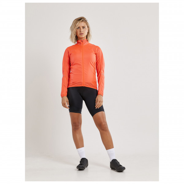 Craft - Women's Essence Light Wind Jacket - Coupe-vent