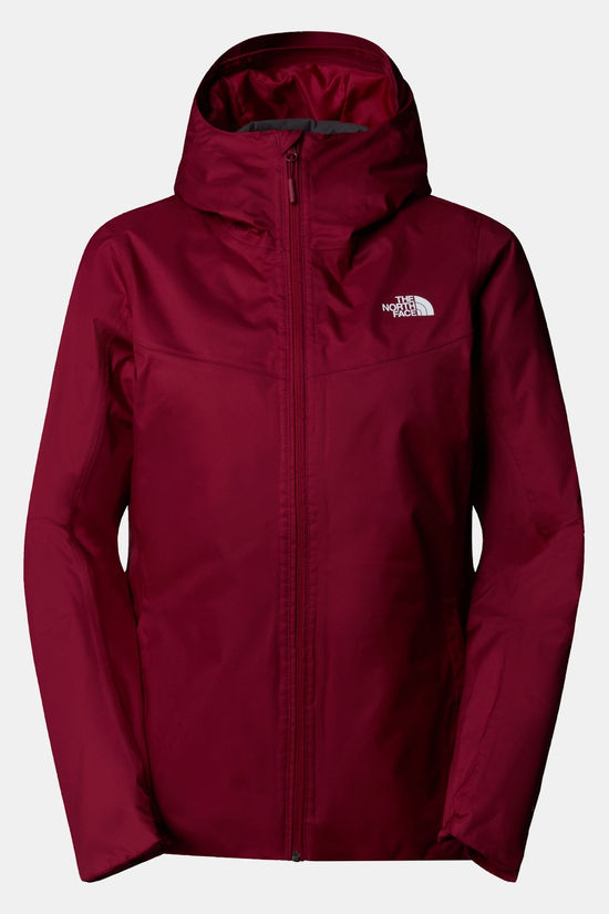 The North Face The North Face W Quest Insulated Jacket