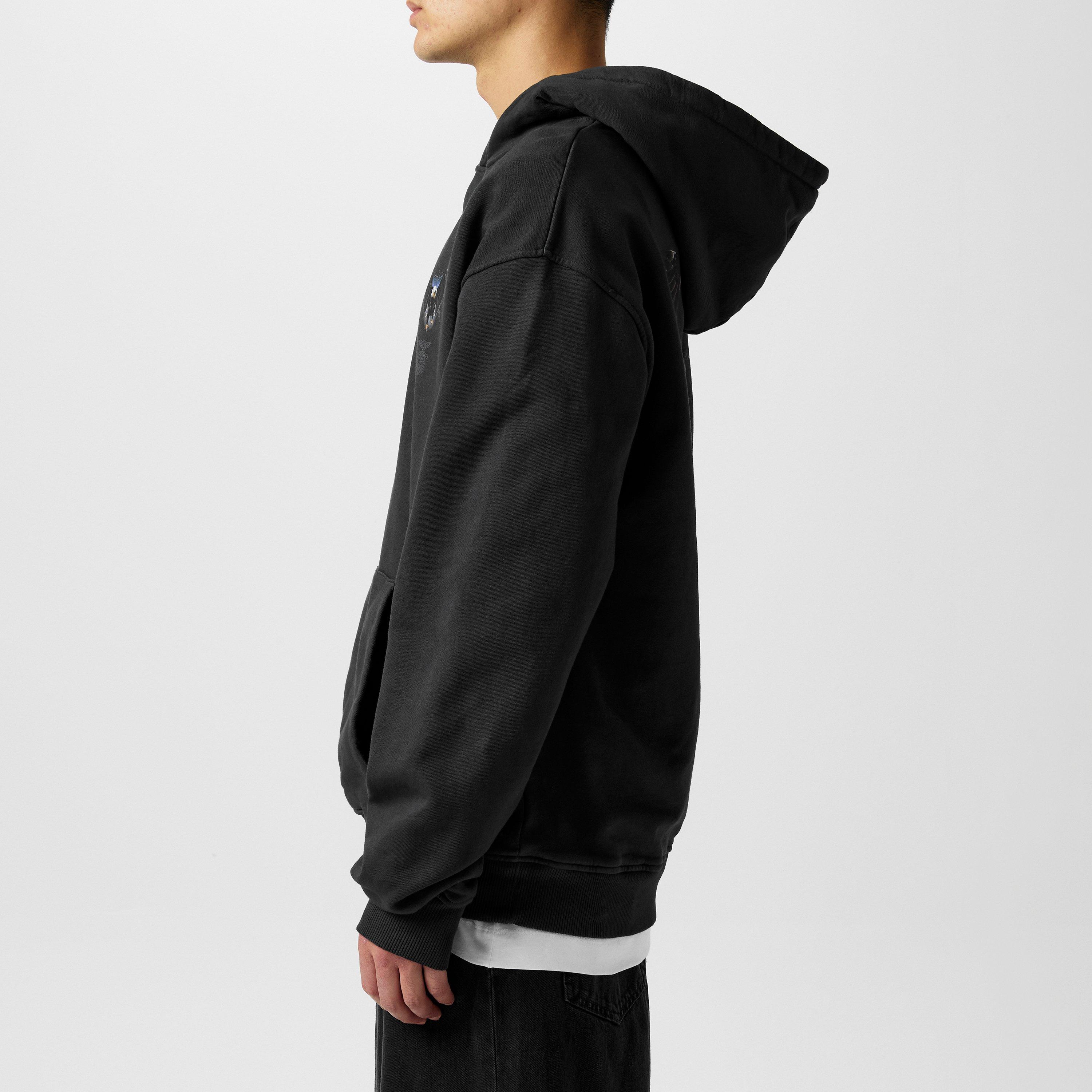 Legacies Benfica Águia Hoodie
