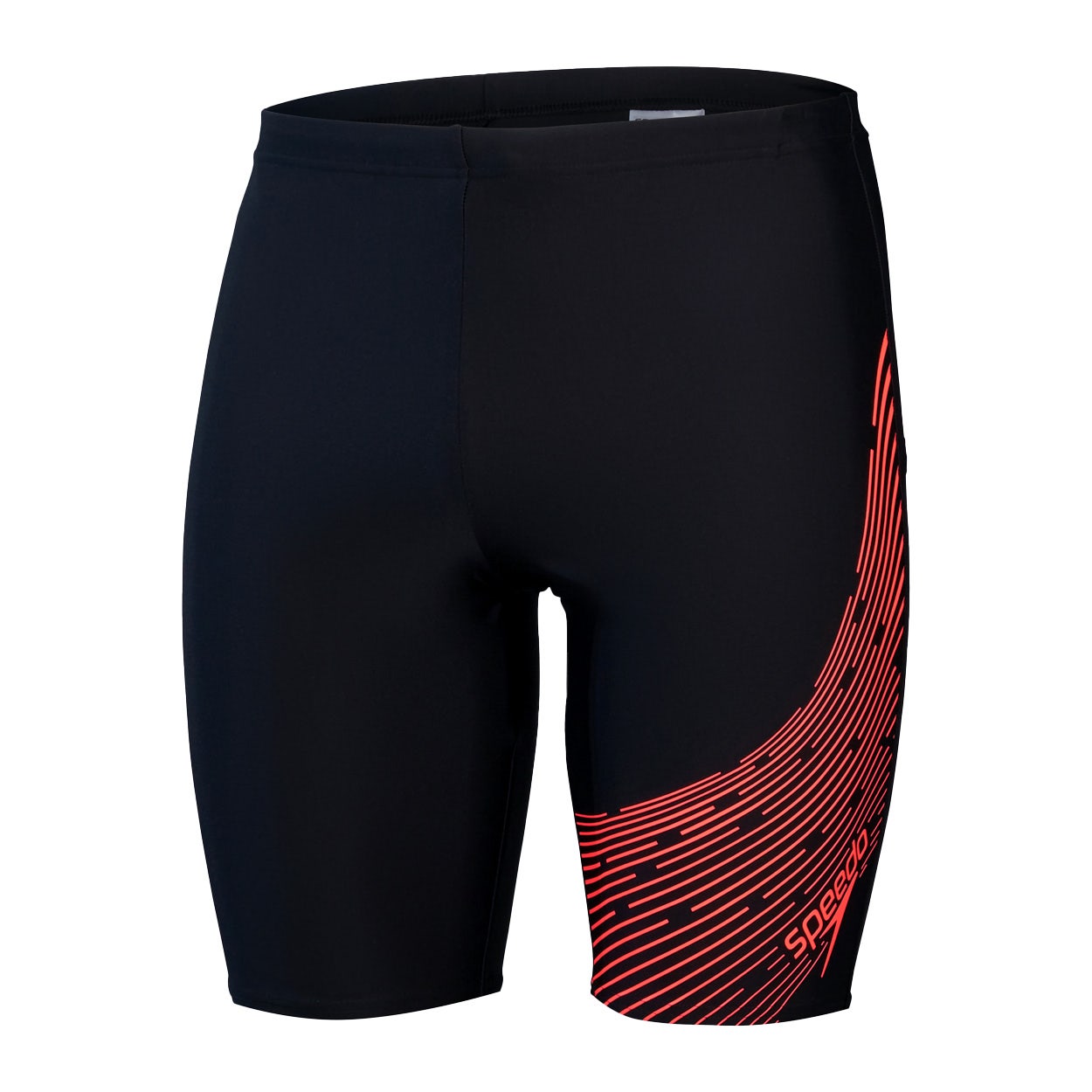 Speedo  Medley Logo Jammer