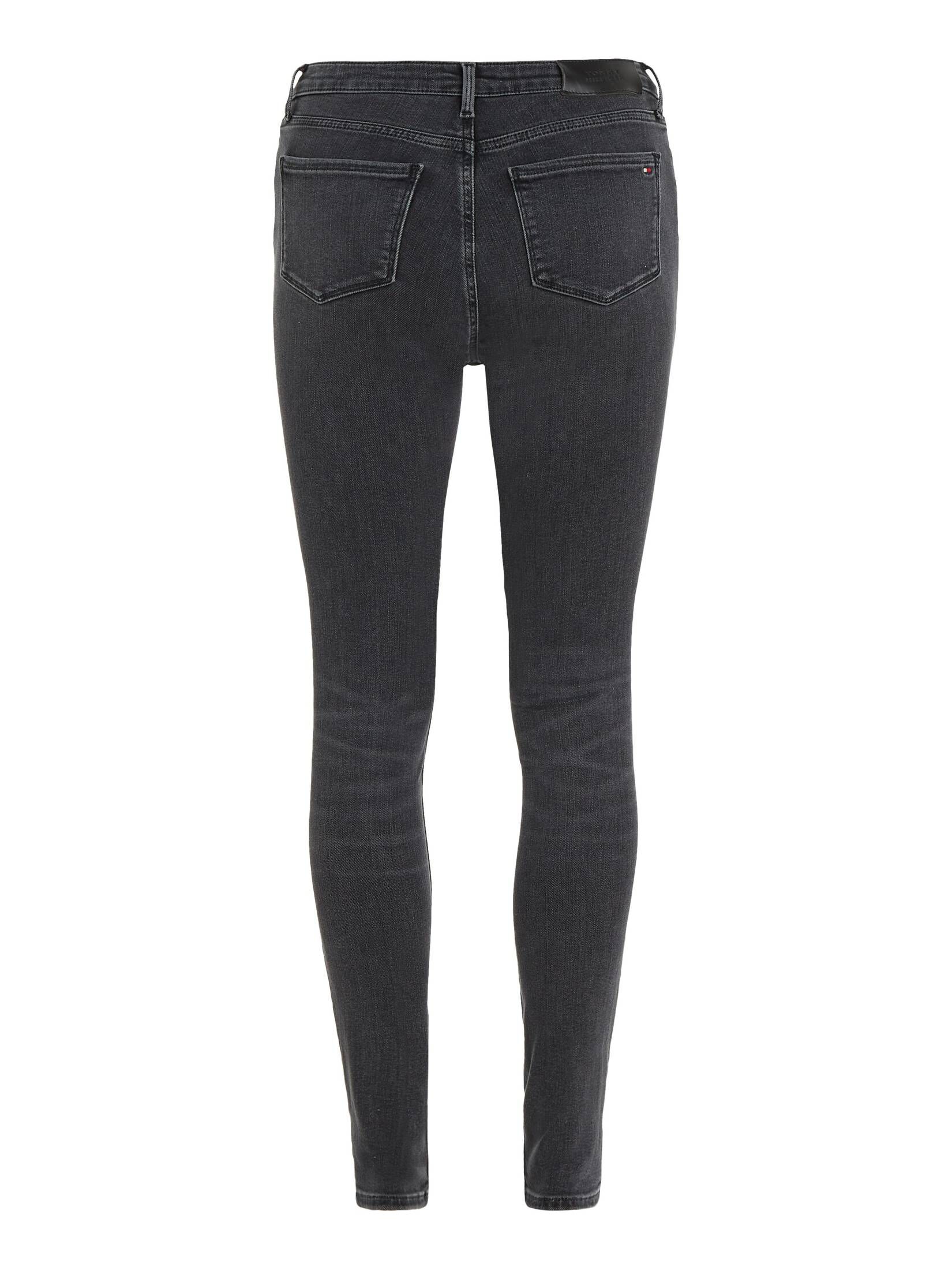 Tommy Hilfiger| Damen Jeans Skinny Fit