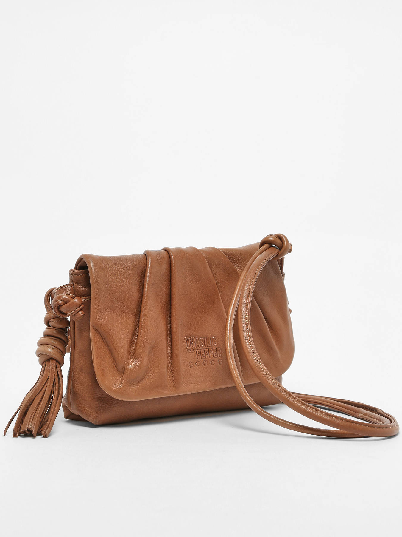 Sac bandoulire Stockholm BASILIC PEPPER