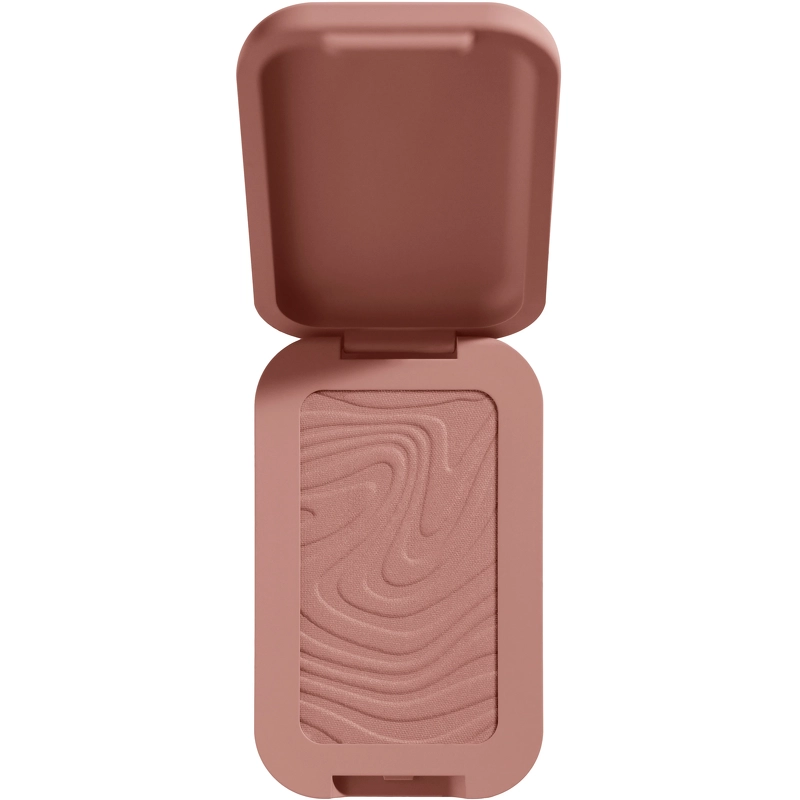 NYX Prof. Makeup Buttermelt Bronzer 5 gr. - 01 Butta Cup