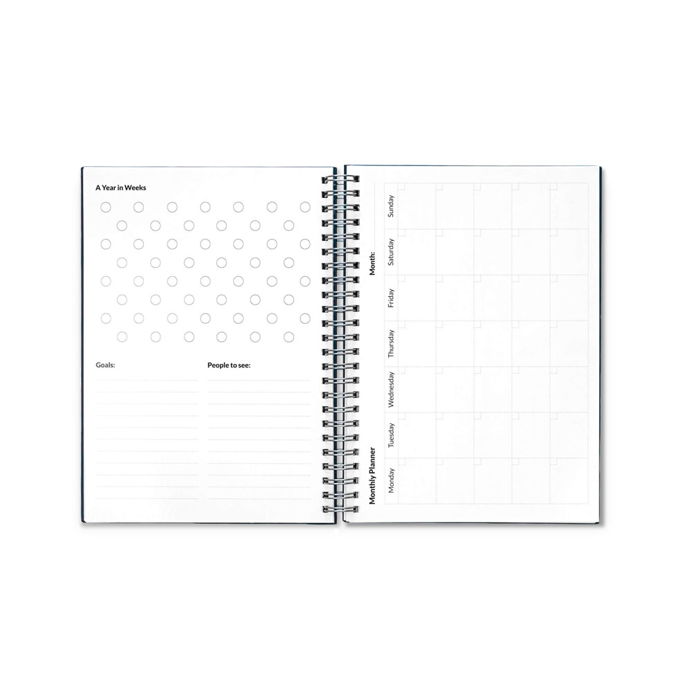 InfiniteBook 33202 - Le set comprend un \