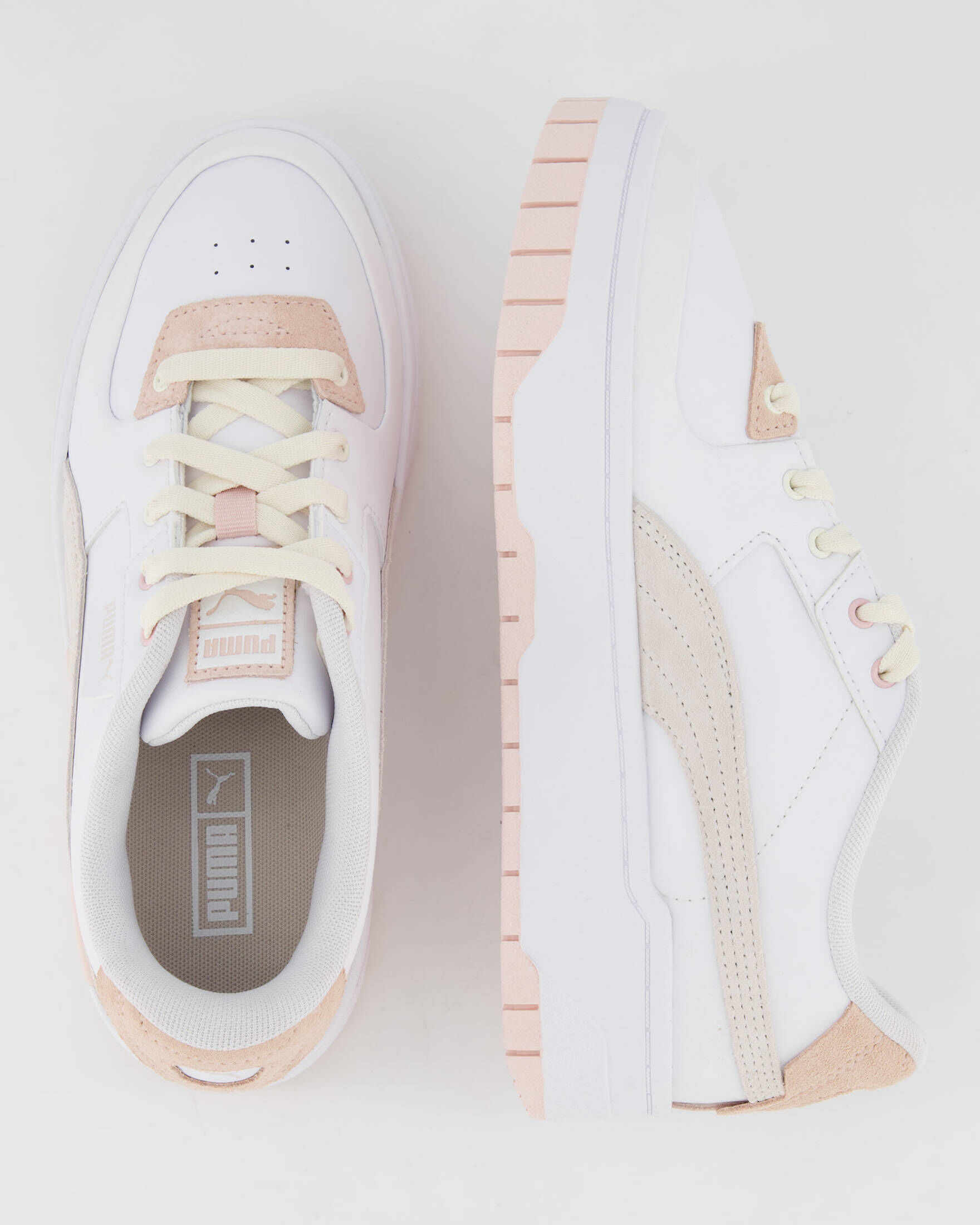 Puma| Damen Sneaker CALI DREAM