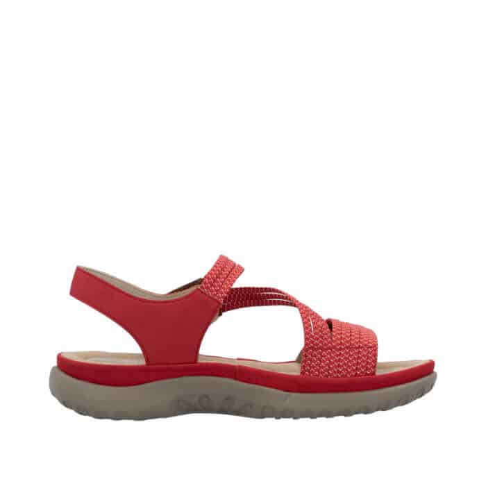 Rieker Sandal Dame 64870-33