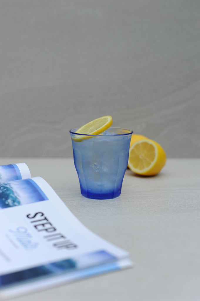 Le Picardie® - Set mixte 18 verres 25cl, 31cl, 36cl